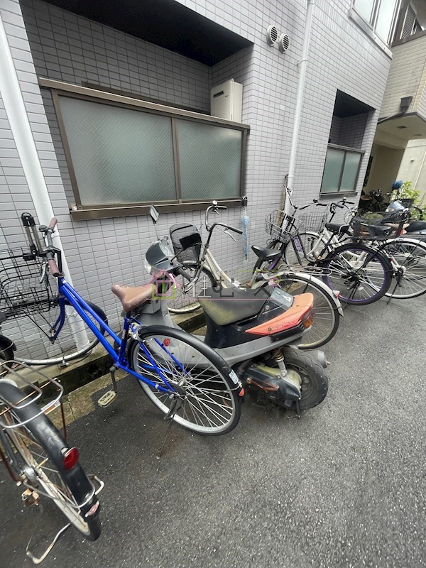 サン高倉 その他外観2