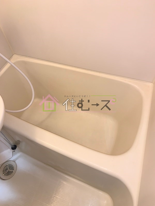 エンブレム都島 風呂画像