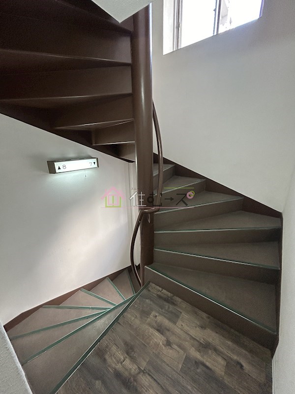 ラパンジール都島 その他外観3