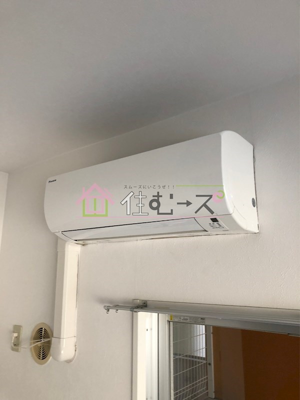 ハーバーハウス大阪 その他2