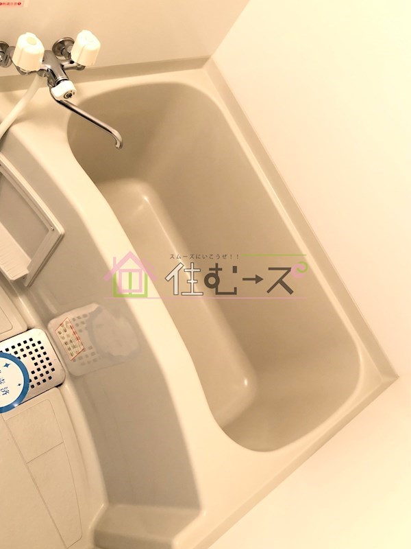 ハーバーハウス大阪 風呂画像