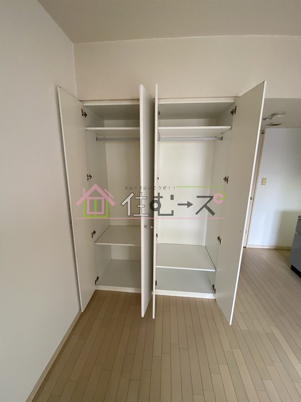 CITY SPIRE難波WEST その他4