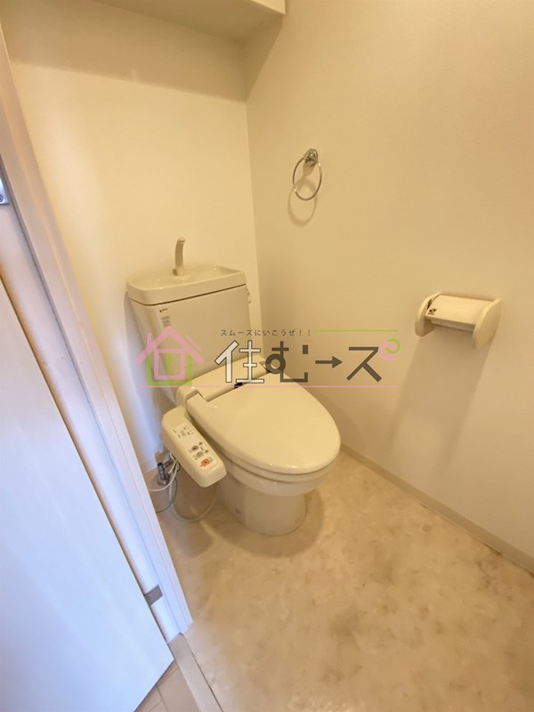 CITY SPIRE難波WEST その他6