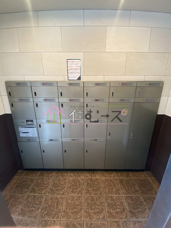 CITY SPIRE難波WEST その他外観4