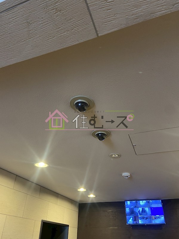 CITY SPIRE難波WEST その他外観5