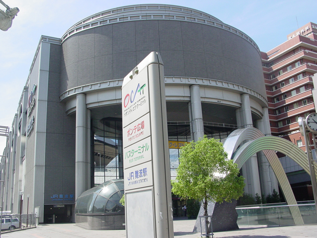CITY SPIRE難波WEST 周辺画像10