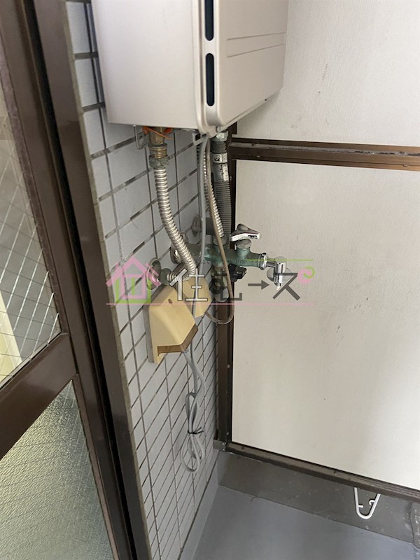 大国町池田マンション その他3