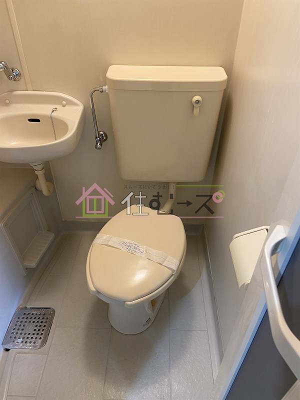 大国町池田マンション その他4