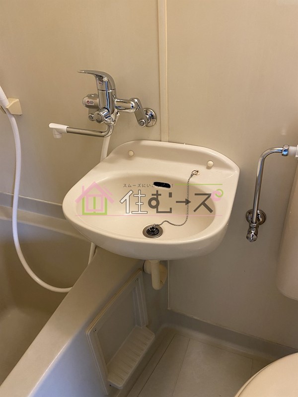 大国町池田マンション その他5