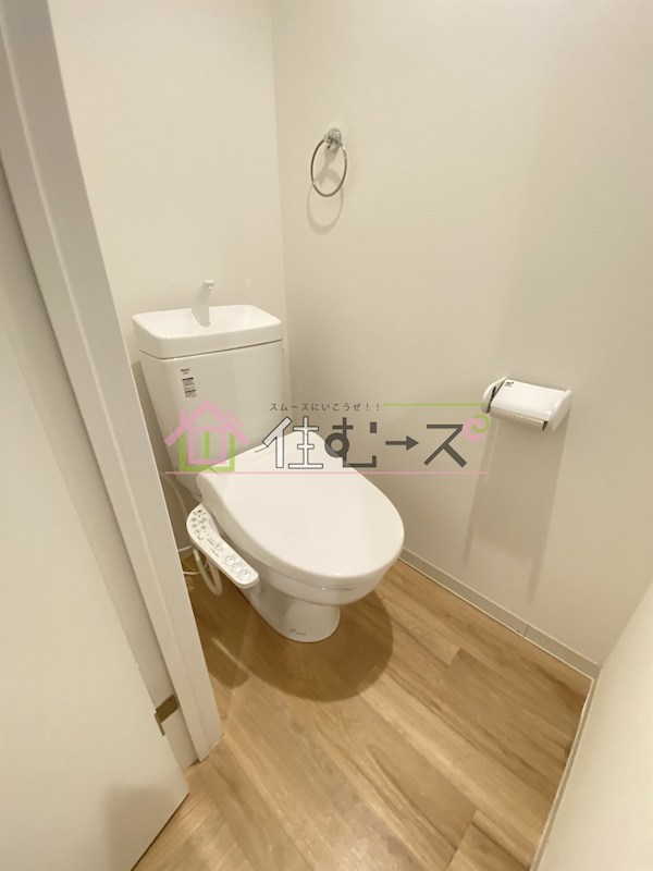 みおつくし岸里Ⅱ その他2