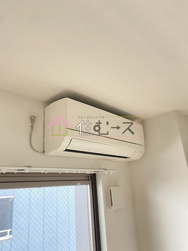 みおつくし岸里Ⅱ その他6