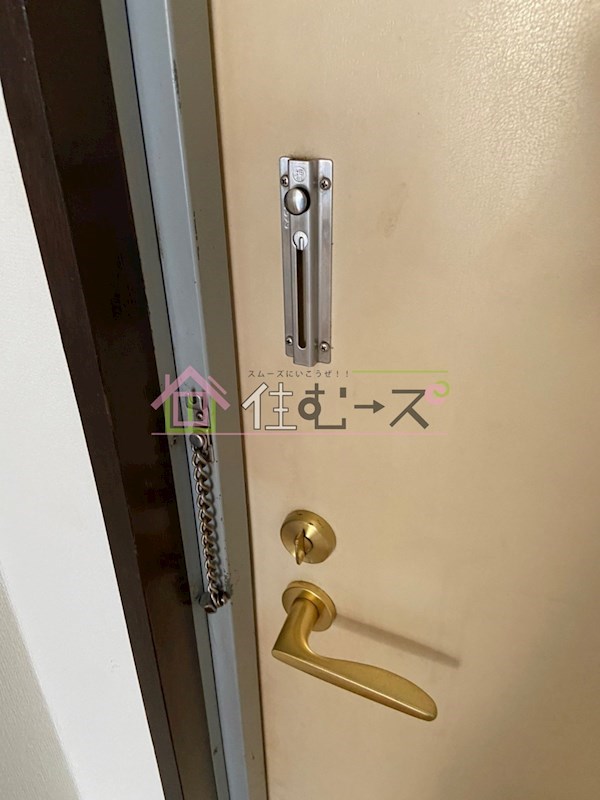 コンフォート緑橋 その他5