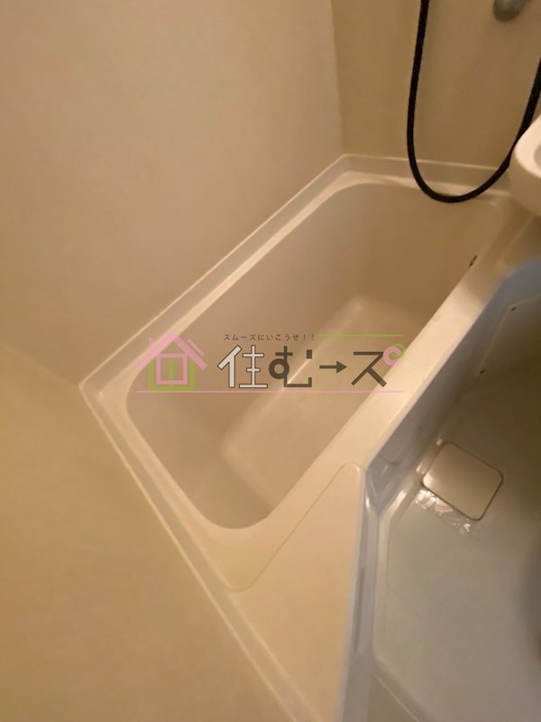 コンフォート緑橋 風呂画像