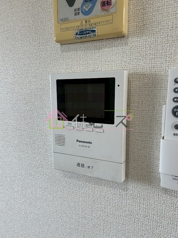 サニーハイツ住吉 その他5