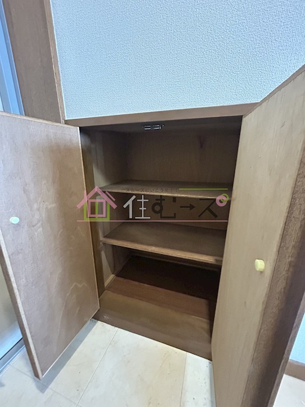 サニーハイツ住吉 その他6