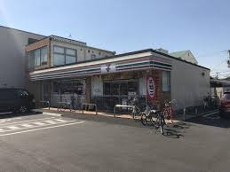 サニーハイツ住吉 周辺画像1