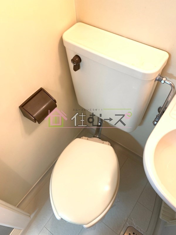 KSハイツ湯里 その他2