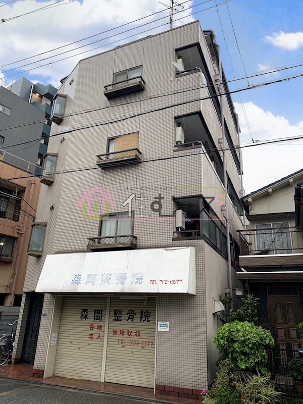 KSハイツ湯里 その他外観1