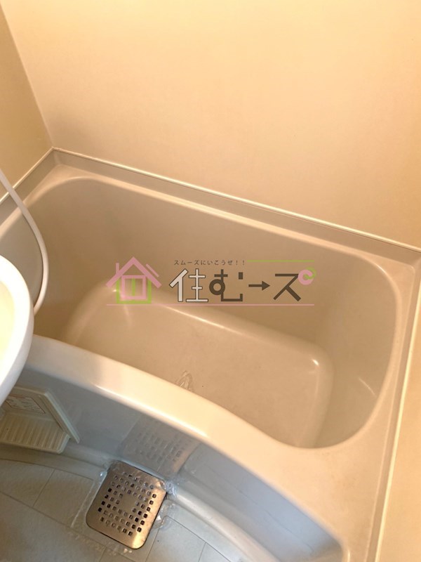 KSハイツ湯里 風呂画像