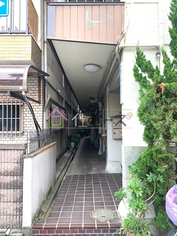 トモエマンション その他1