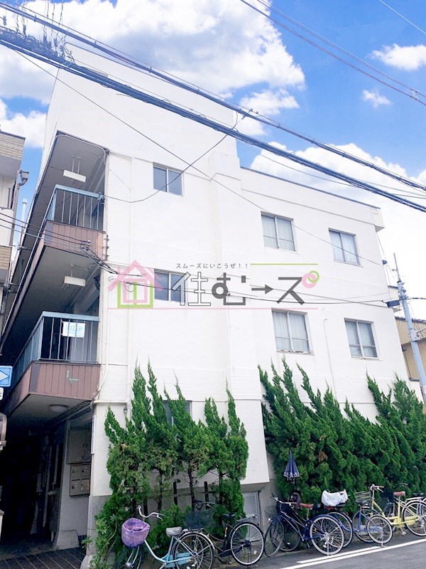 トモエマンション その他外観1