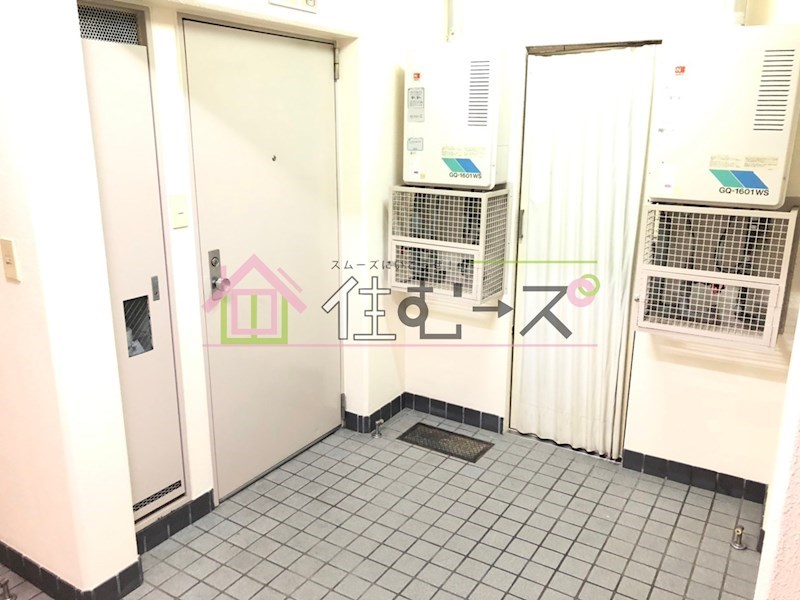 PAL山之内 その他外観5