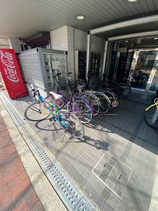 アミティ市大前 その他1