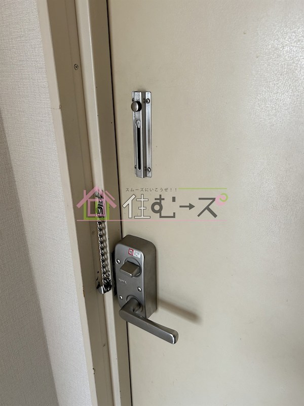 アミティ市大前 その他6