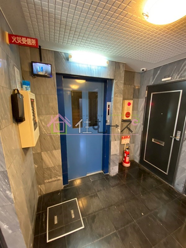 アミティ市大前 その他外観3