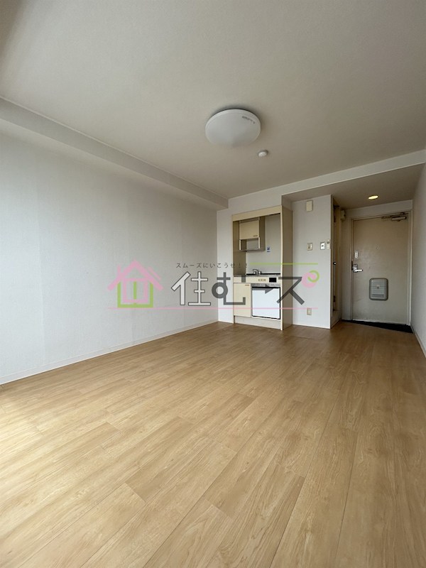 アミティ市大前 リビング