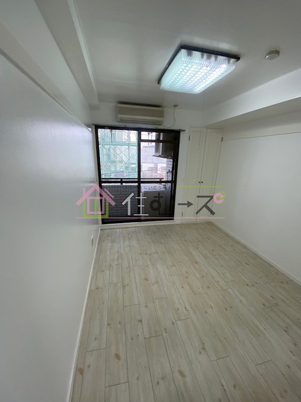 エクトⅢ 風呂画像