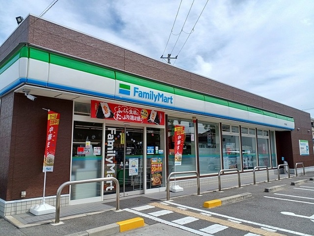 インターヴィラ雅 その他外観1