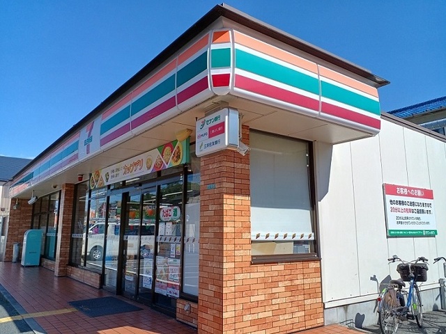 サンライズヤマヒＢ棟 その他外観1