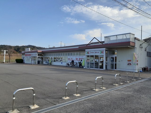 レクラン　エムⅡ その他外観3