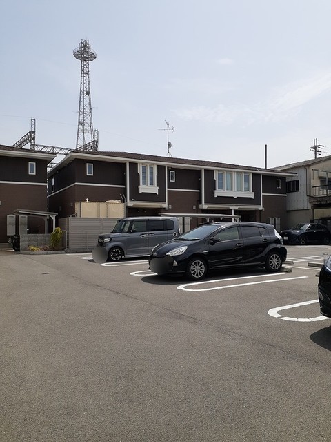 アリエッタⅠ その他5
