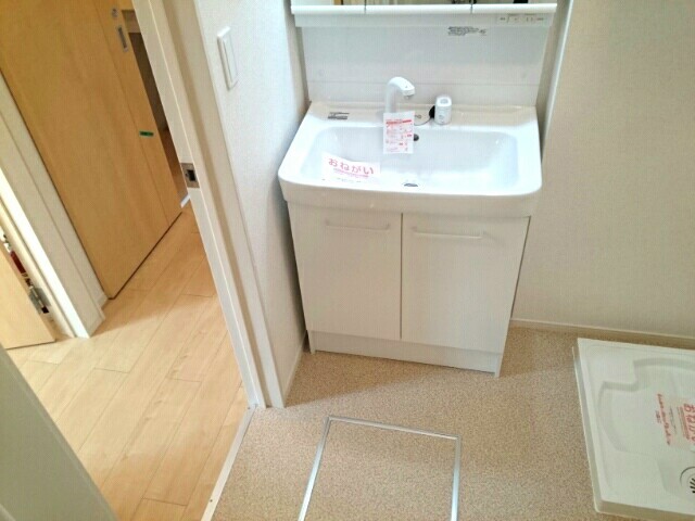 メゾン　ティエムⅡ その他2