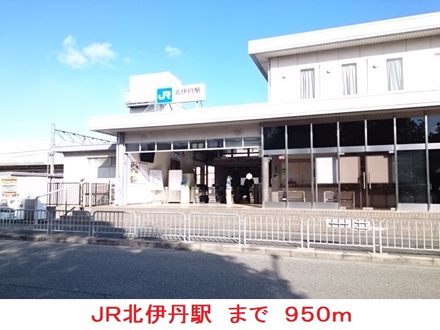 メゾン　ティエムⅡ その他外観1