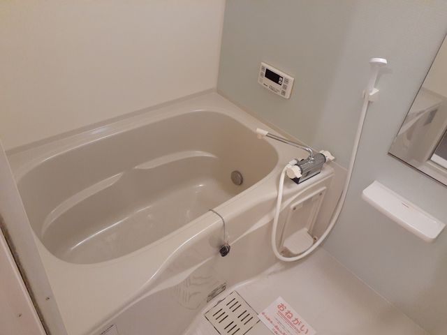 風呂画像