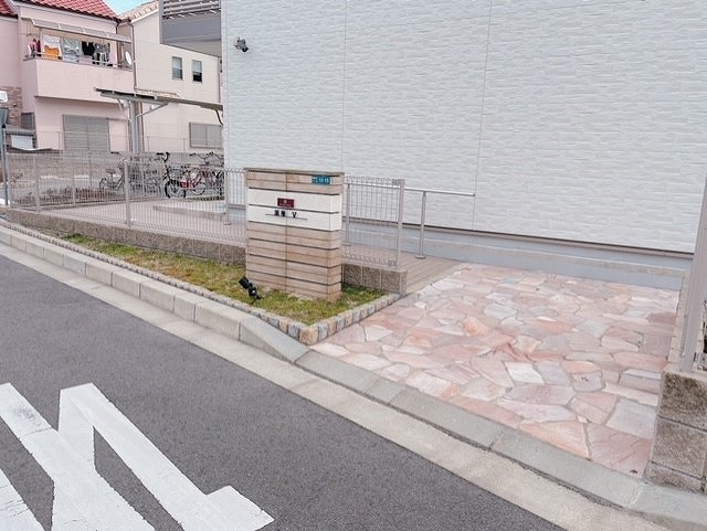 ミランダ浪華Ⅴ その他5