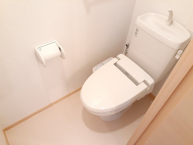 パールハイツ その他2