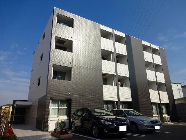 Ａｎｉｍａｔｅ　Ｋｏｎｉｓｈｉ 外観