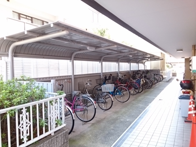第２吉住マンション その他5