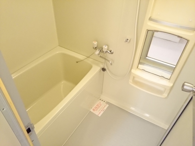 第２吉住マンション 風呂画像