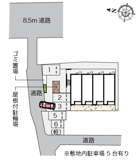 レオネクストプランドール その他1
