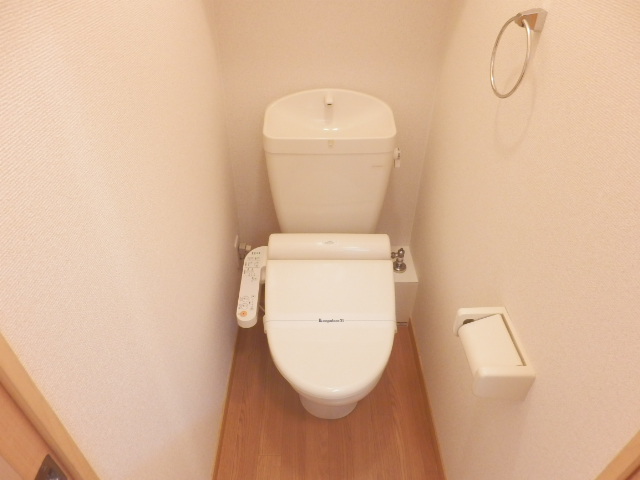 レオパレスＥ　サクセス その他4