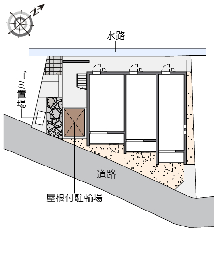 クレイノ池田石橋 その他1