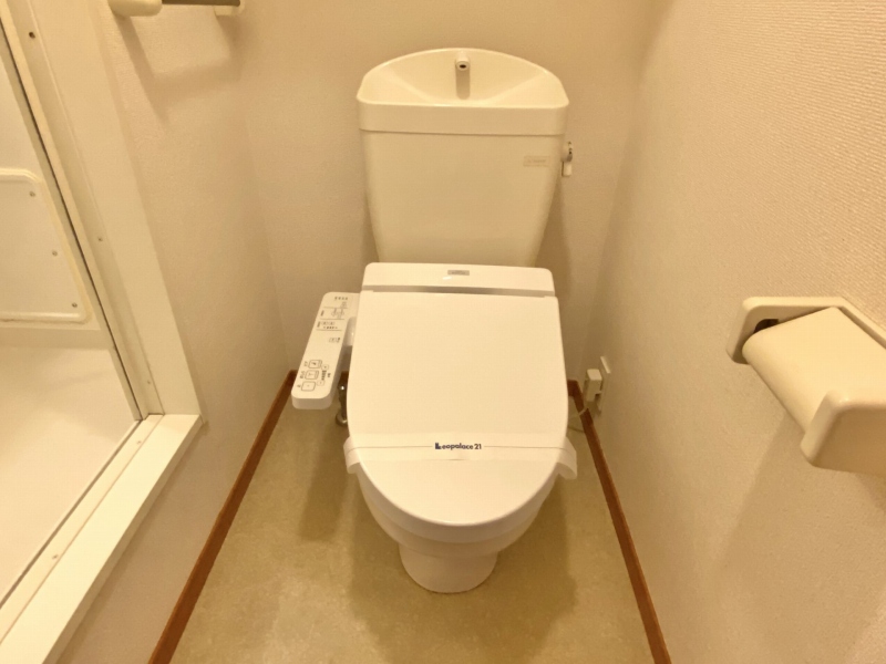 レオパレス小曽根 その他4