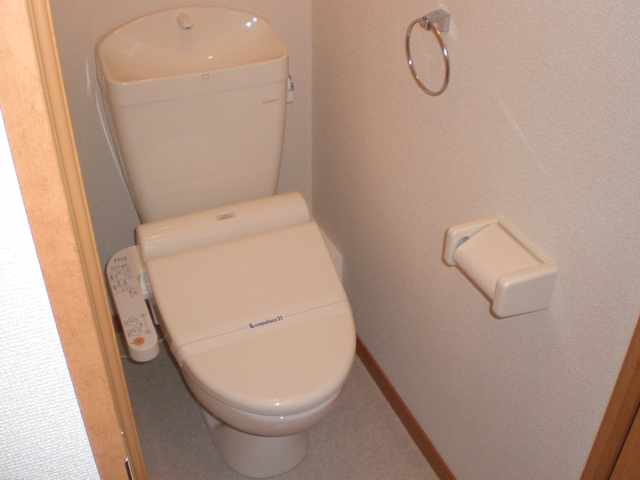 レオパレス三津屋北Ⅱ その他3