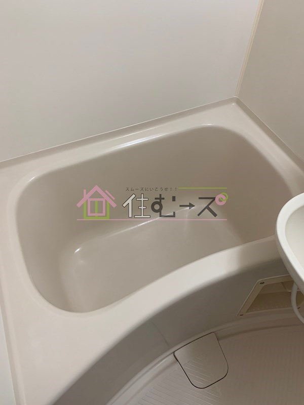 ノルデンハイム新北野 風呂画像