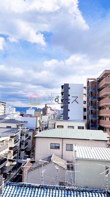 ライオンズマンション今里第3壱番館 その他2